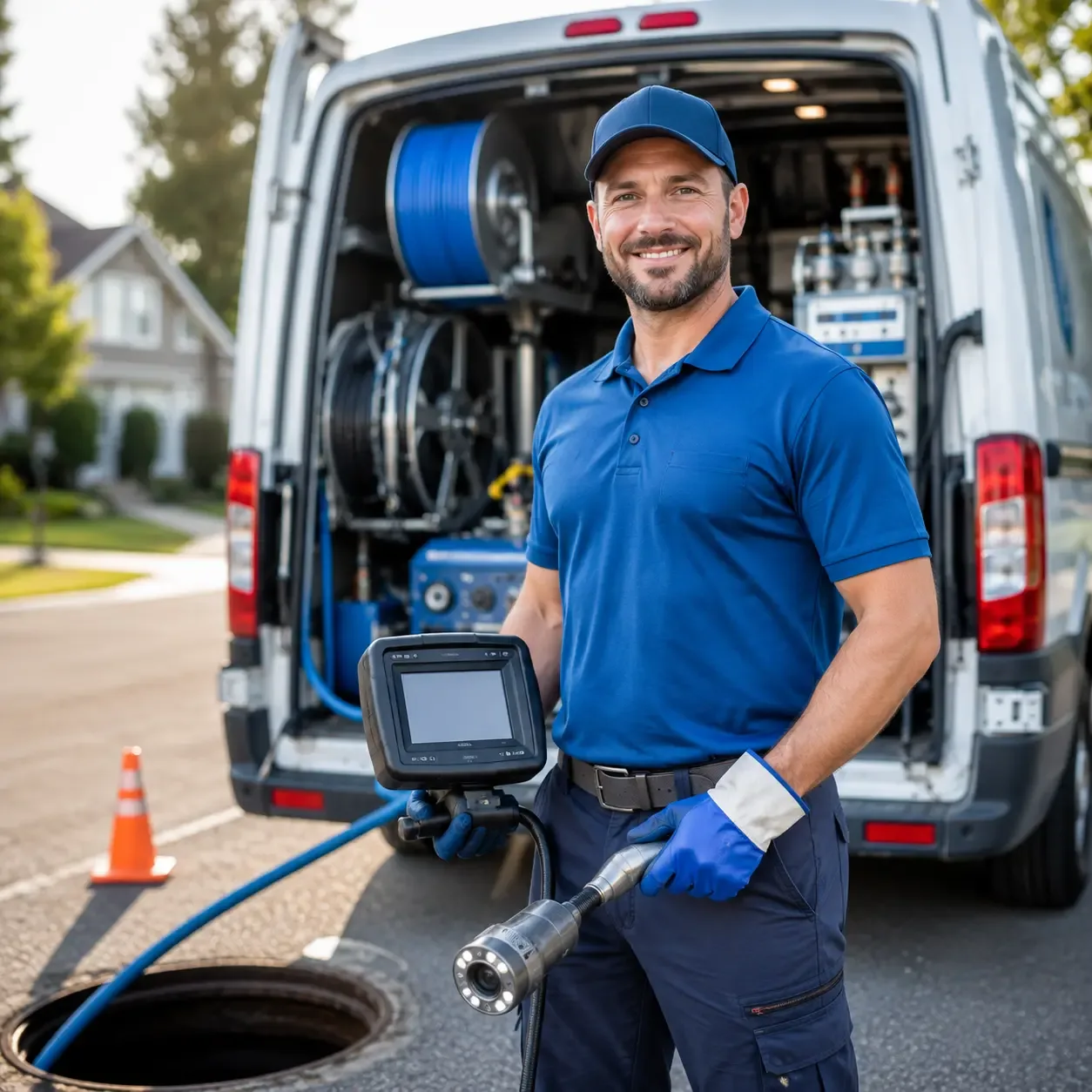 Local Pipe Relining specialists in Geuda Springs, KS